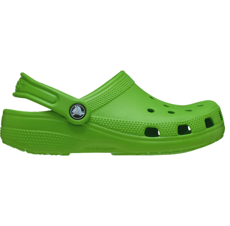 Crocs Classic Clog Junior