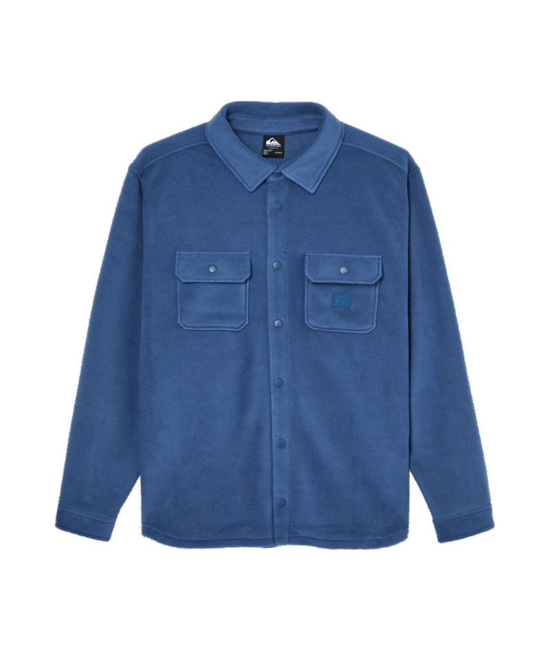 Quiksilver Venture Fleece Shirt