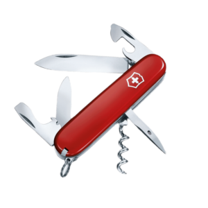 Victorinox Zakmes Spartan