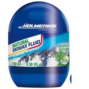 Holmenkol Natural Wax Fluid 100 ml