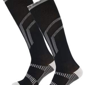 Poederbaas Lightweight Functional Ski Sokken 2-pack