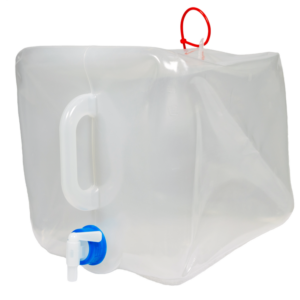 Redwood Opvouwbare Jerrycan 20L