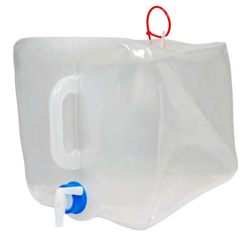 Redwood Opvouwbare Jerrycan 20L