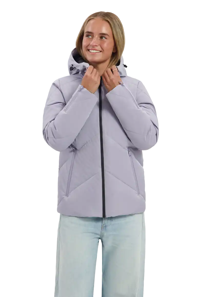 Kjelvik Juno Winterjas