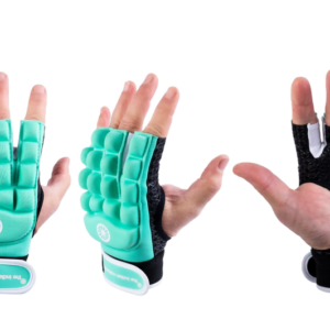 The Indian Maharadja ACE 2.1 Half Foam Glove