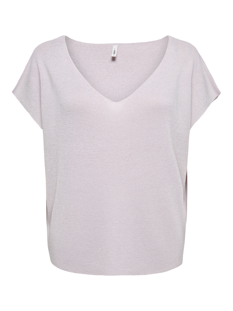 Only Shina Glitter Top