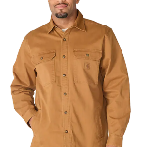 Carhartt Newcastle Overshirt