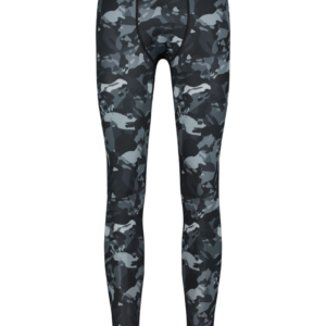 Poederbaas Thermo Pant Camo