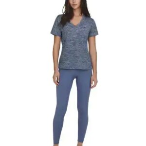 Only Play Core V-neck Sport T-shirt