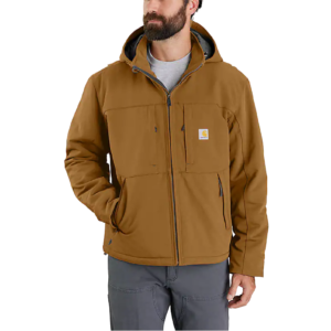 Carhartt Camden Cryder Jacket