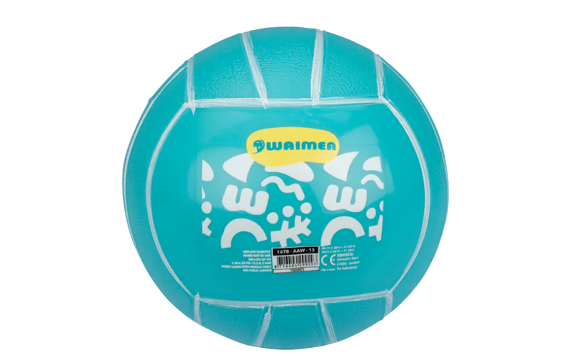 Waimea Strandbal