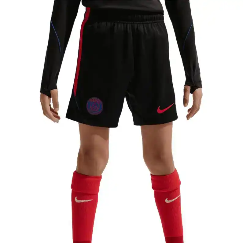 Nike Paris Saint-Germain Strike Trainingsshort Junior