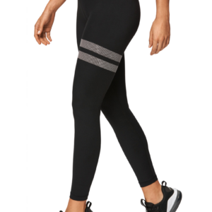 Stronger Hero Leggings