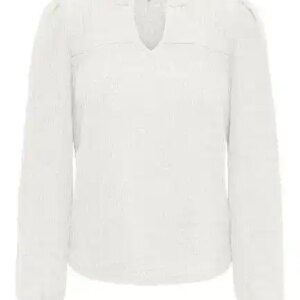Only Nilla Gebreid Vest