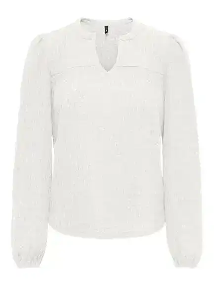 Only Nilla Gebreid Vest