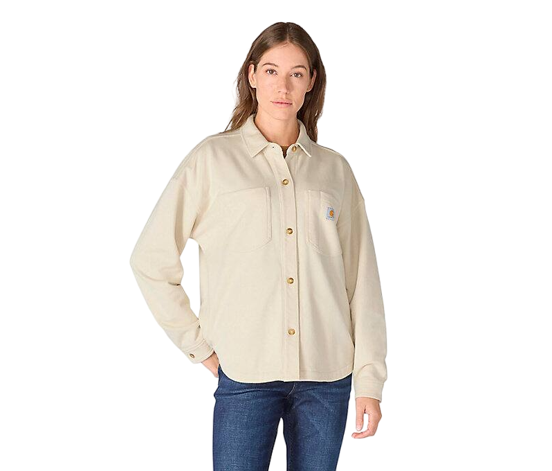Carhartt Durham Knit Overshirt