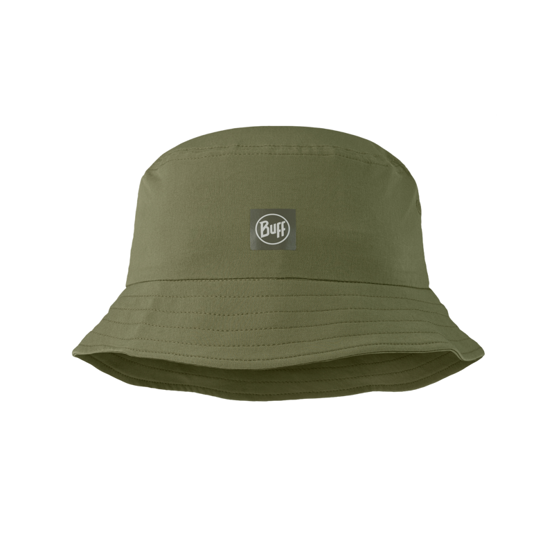 Buff Adventure Bucket Hoed