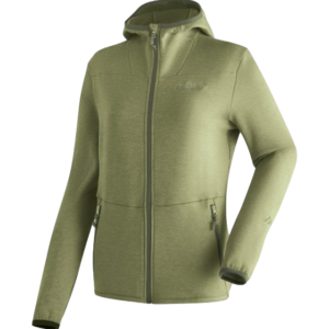 Maier Sports Fave Fleecejas