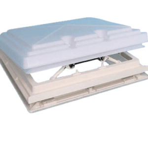Mpk MPK Dakluik 28x28 + Vliegenhor