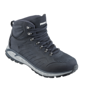 Meindl Korfu Walker Lady Mid Wandelschoen