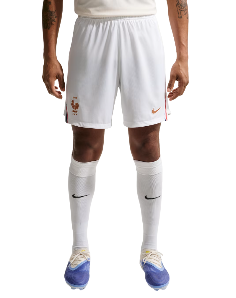 Nike Frankrijk Shorts 2026 Senior