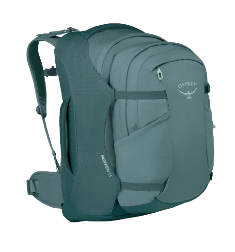 Osprey Fairview 55 Reisrugzak