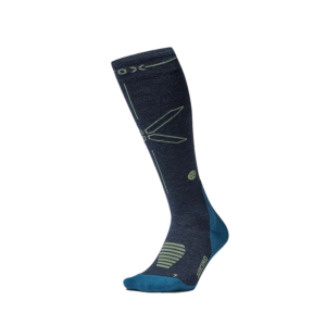 Stox Hiking Merino Sokken