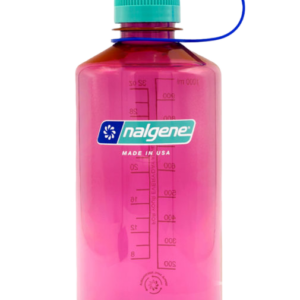 Nalgene Narrow-Mouth Waterfles (1000ml)