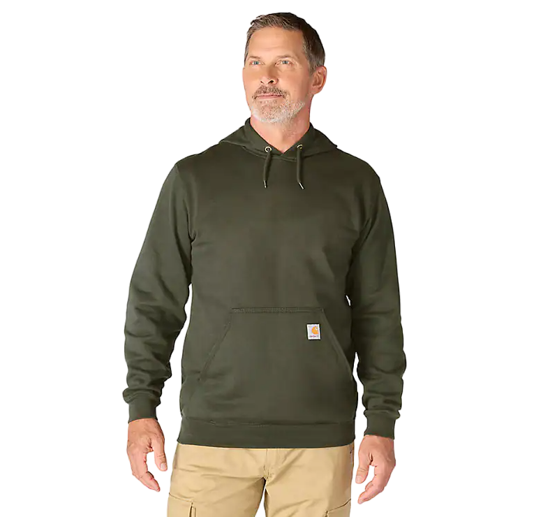Carhartt Marquette Sweatshirt