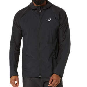 Asics Road Packable Jacket Heren