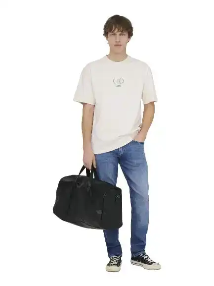 Only & Sons Weft Reg. Jax Lmb 6817