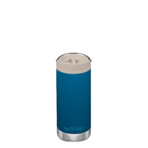 Klean Kanteen Isolatiefles TKWide 355ml met Koffiedop