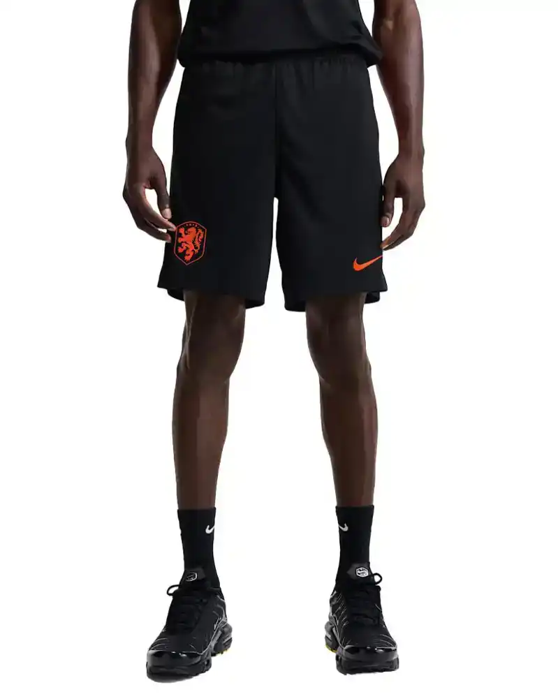 Nike Nederlands Elftal Trainingsbroekje 2026-2028 Senior