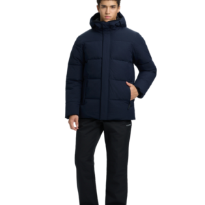 Icepeak Parksville Ski-jas